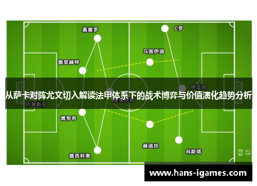 从萨卡对阵尤文切入解读法甲体系下的战术博弈与价值演化趋势分析